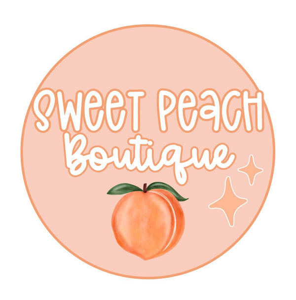 Sweet Peach Boutique 